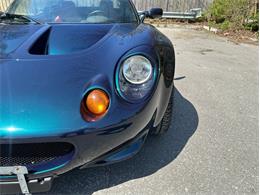 2000 Lotus Elise (CC-2054786) for sale in Dripping Springs, Texas