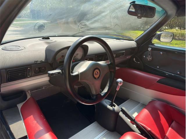 2000 Lotus Elise (CC-2054786) for sale in Dripping Springs, Texas