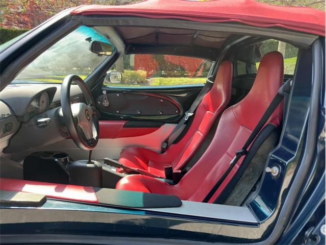 2000 Lotus Elise (CC-2054786) for sale in Dripping Springs, Texas
