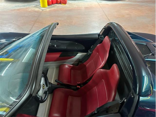 2000 Lotus Elise (CC-2054786) for sale in Dripping Springs, Texas