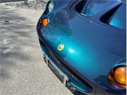 2000 Lotus Elise (CC-2054786) for sale in Dripping Springs, Texas