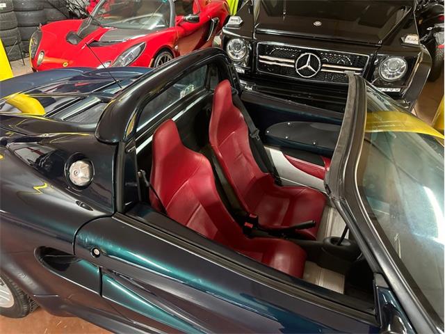 2000 Lotus Elise (CC-2054786) for sale in Dripping Springs, Texas
