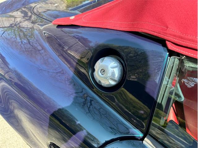 2000 Lotus Elise (CC-2054786) for sale in Dripping Springs, Texas