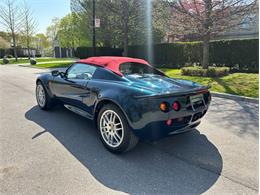 2000 Lotus Elise (CC-2054786) for sale in Dripping Springs, Texas