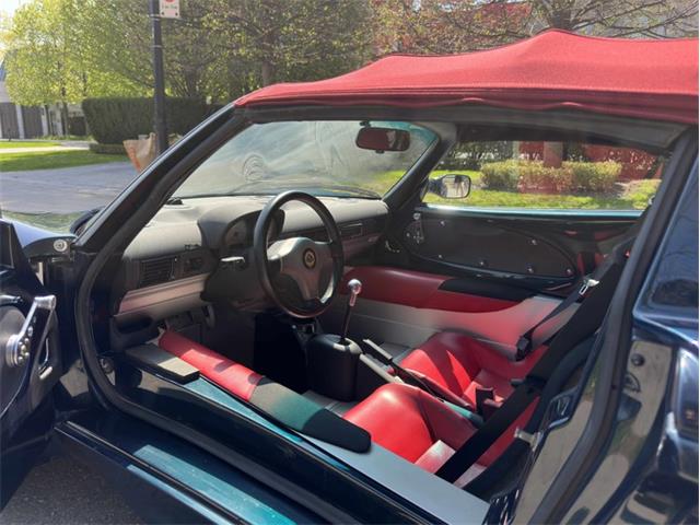 2000 Lotus Elise (CC-2054786) for sale in Dripping Springs, Texas