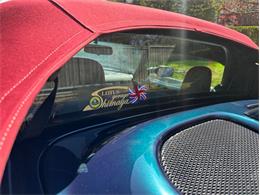 2000 Lotus Elise (CC-2054786) for sale in Dripping Springs, Texas