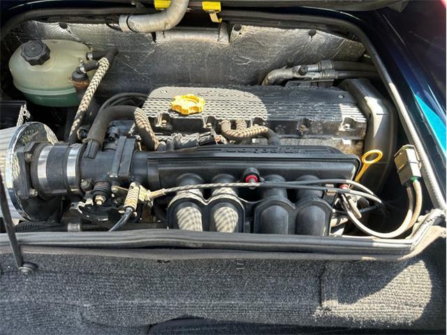 2000 Lotus Elise (CC-2054786) for sale in Dripping Springs, Texas