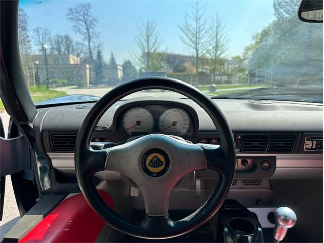 2000 Lotus Elise (CC-2054786) for sale in Dripping Springs, Texas