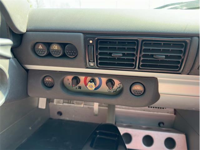2000 Lotus Elise (CC-2054786) for sale in Dripping Springs, Texas