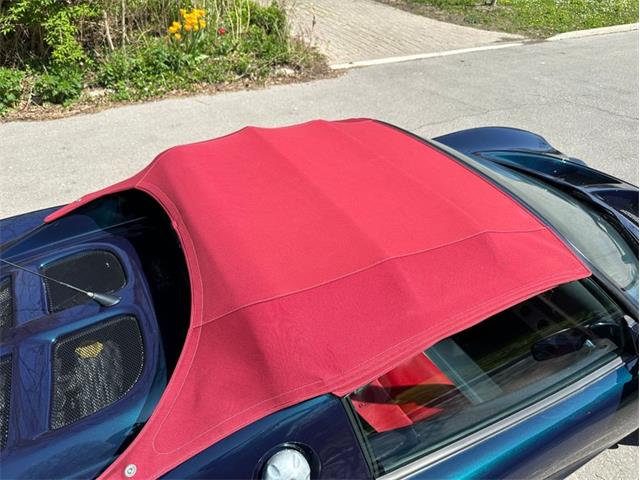 2000 Lotus Elise (CC-2054786) for sale in Dripping Springs, Texas