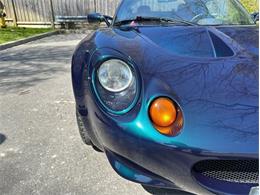 2000 Lotus Elise (CC-2054786) for sale in Dripping Springs, Texas