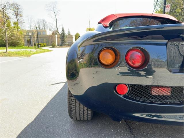 2000 Lotus Elise (CC-2054786) for sale in Dripping Springs, Texas
