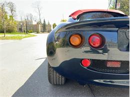 2000 Lotus Elise (CC-2054786) for sale in Dripping Springs, Texas