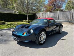 2000 Lotus Elise (CC-2054786) for sale in Dripping Springs, Texas