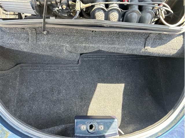 2000 Lotus Elise (CC-2054786) for sale in Dripping Springs, Texas