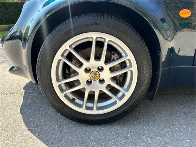 2000 Lotus Elise (CC-2054786) for sale in Dripping Springs, Texas