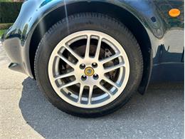 2000 Lotus Elise (CC-2054786) for sale in Dripping Springs, Texas