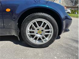 2000 Lotus Elise (CC-2054786) for sale in Dripping Springs, Texas