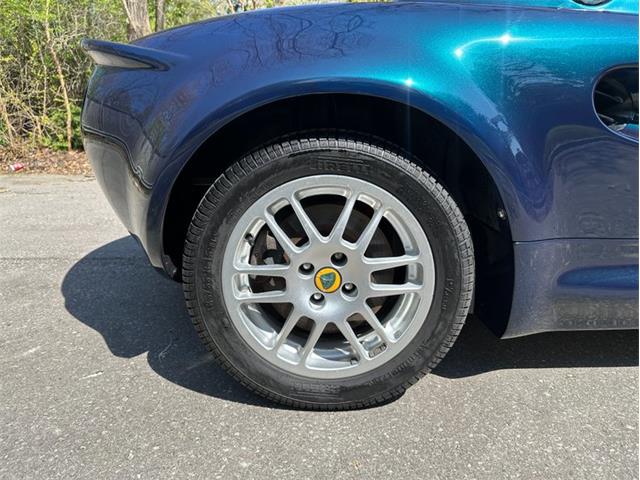2000 Lotus Elise (CC-2054786) for sale in Dripping Springs, Texas