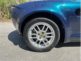 2000 Lotus Elise (CC-2054786) for sale in Dripping Springs, Texas