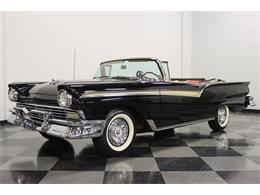 1957 Ford Fairlane (CC-2054790) for sale in Dripping Springs, Texas