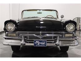1957 Ford Fairlane (CC-2054790) for sale in Dripping Springs, Texas
