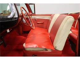 1957 Ford Fairlane (CC-2054790) for sale in Dripping Springs, Texas