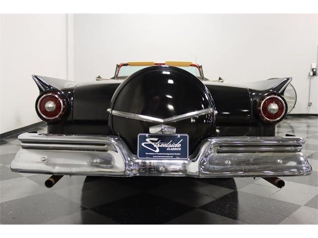 1957 Ford Fairlane (CC-2054790) for sale in Dripping Springs, Texas