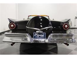 1957 Ford Fairlane (CC-2054790) for sale in Dripping Springs, Texas