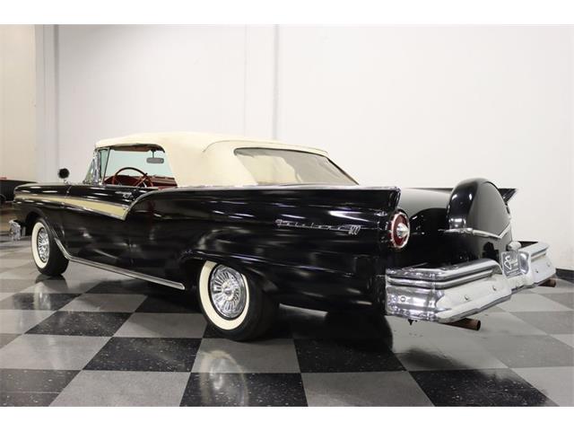 1957 Ford Fairlane (CC-2054790) for sale in Dripping Springs, Texas