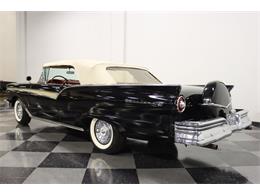 1957 Ford Fairlane (CC-2054790) for sale in Dripping Springs, Texas