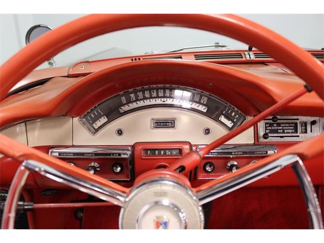 1957 Ford Fairlane (CC-2054790) for sale in Dripping Springs, Texas