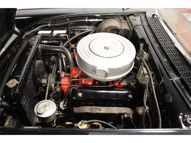 1957 Ford Fairlane (CC-2054790) for sale in Dripping Springs, Texas