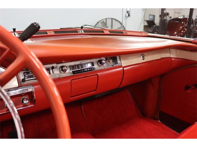 1957 Ford Fairlane (CC-2054790) for sale in Dripping Springs, Texas