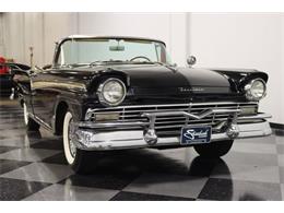 1957 Ford Fairlane (CC-2054790) for sale in Dripping Springs, Texas