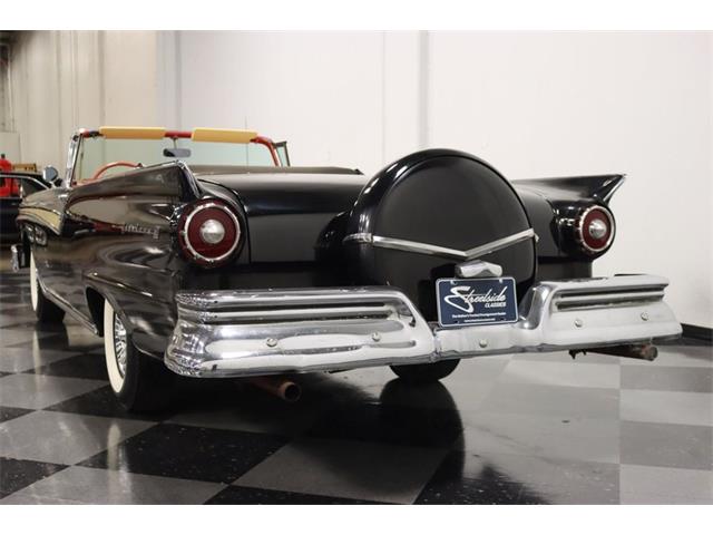 1957 Ford Fairlane (CC-2054790) for sale in Dripping Springs, Texas