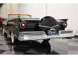 1957 Ford Fairlane (CC-2054790) for sale in Dripping Springs, Texas