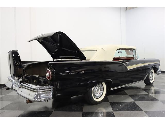 1957 Ford Fairlane (CC-2054790) for sale in Dripping Springs, Texas