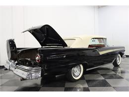 1957 Ford Fairlane (CC-2054790) for sale in Dripping Springs, Texas