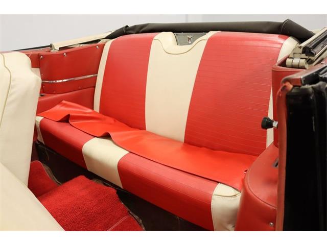 1957 Ford Fairlane (CC-2054790) for sale in Dripping Springs, Texas