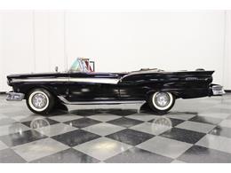 1957 Ford Fairlane (CC-2054790) for sale in Dripping Springs, Texas
