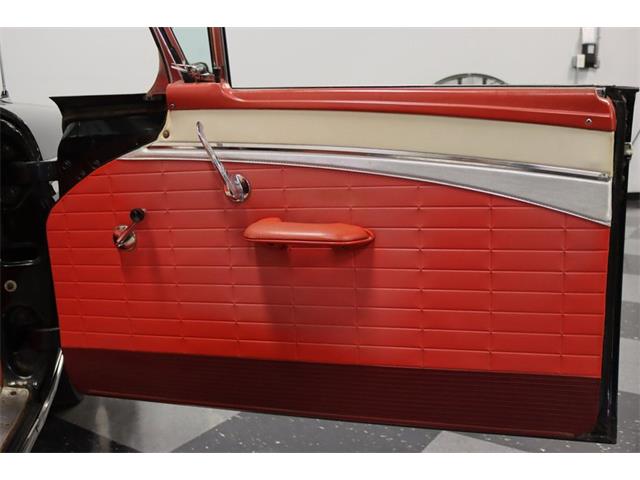 1957 Ford Fairlane (CC-2054790) for sale in Dripping Springs, Texas