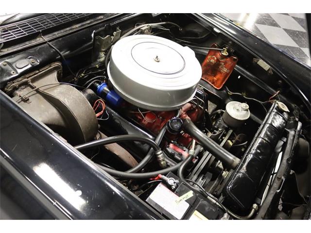 1957 Ford Fairlane (CC-2054790) for sale in Dripping Springs, Texas