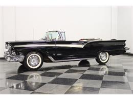 1957 Ford Fairlane (CC-2054790) for sale in Dripping Springs, Texas