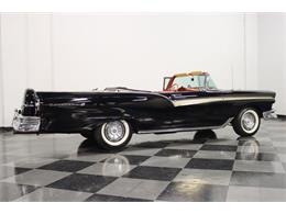1957 Ford Fairlane (CC-2054790) for sale in Dripping Springs, Texas