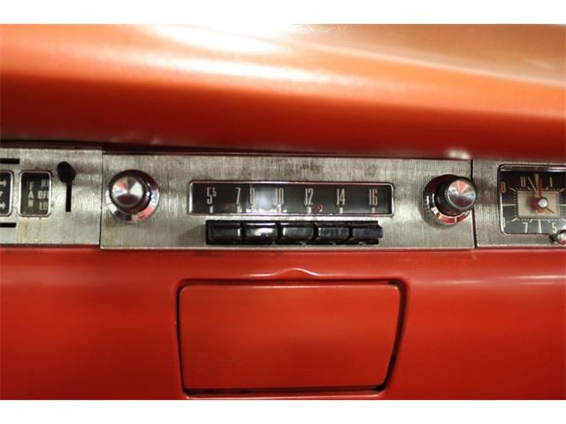 1957 Ford Fairlane (CC-2054790) for sale in Dripping Springs, Texas