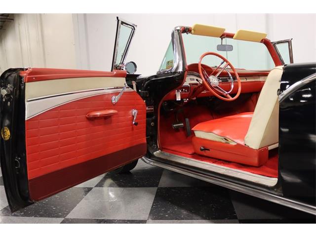 1957 Ford Fairlane (CC-2054790) for sale in Dripping Springs, Texas