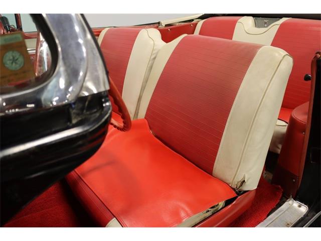 1957 Ford Fairlane (CC-2054790) for sale in Dripping Springs, Texas