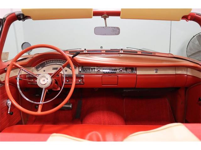 1957 Ford Fairlane (CC-2054790) for sale in Dripping Springs, Texas