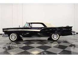 1957 Ford Fairlane (CC-2054790) for sale in Dripping Springs, Texas